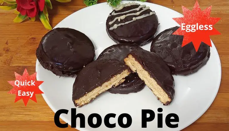 Choco Pie