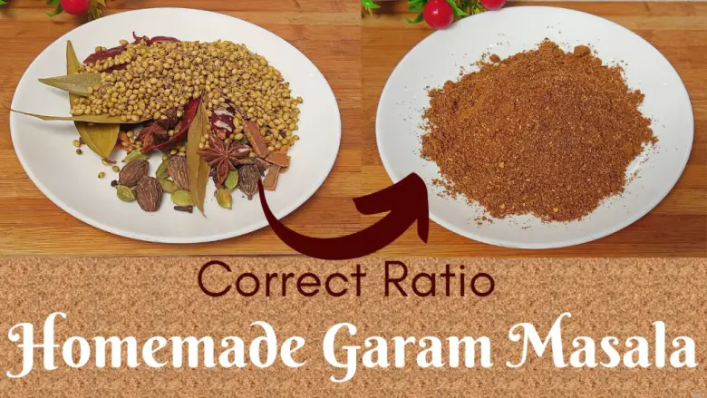 Garam Masala